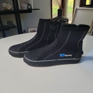 H2Odessey Scuba Shoes
